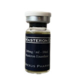 Masteron Enanthate - 10ml (200mg/ml)