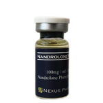 Nandrolone Phenylpropionate (NPP)