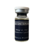 Testosterone Cypionate - 10ml (200mg/ml)
