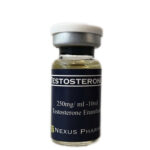 Testosterone Enanthate - 10 ml   (250mg/ml)