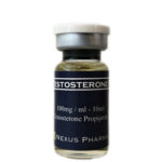 Testosterone Propionate 10ml (100mg/ml)