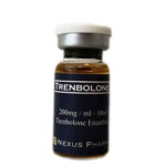 Trenbolone Enanthate - 10ml  (200mg/ml)