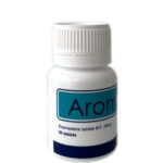 Aromasin - Exemestane 50 units  (25mg/tab)