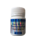 Anadrol - Oxymetholone 50 units  (50mg/tab)