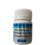 Dianabol - Methandrostenolone