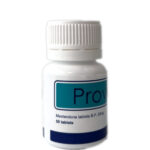 Proviron - Mesterolone 50 Tabs (25mg/tab)