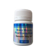 Winstrol - Stanozolol 100 units (10mg/tab)